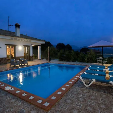 Villa El Granadino