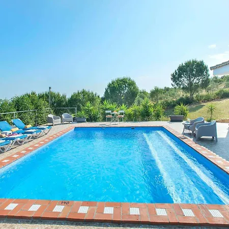 El Granadino By Vintage Travel Villa El Gastor