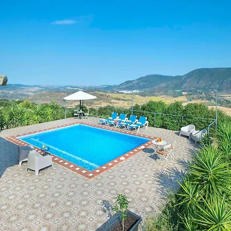 Villa El Granadino El Gastor