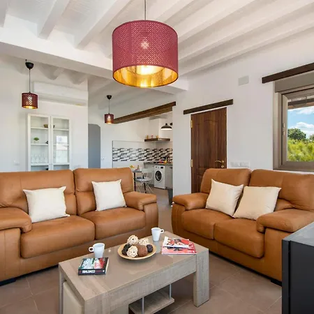 Villa El Granadino By Vintage Travel