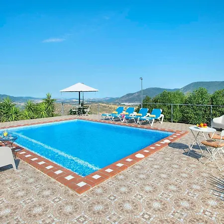 El Granadino Villa